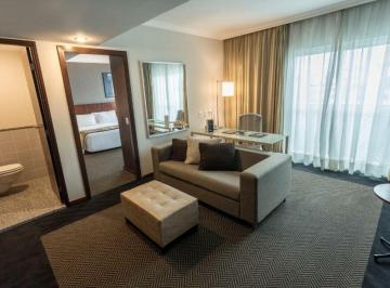 Apartamento · 30m² · 1 Quarto · Flat para venda na Chácara Santo Antônio - Edifício Blue Tree Verbo Divino