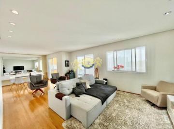 Apartamento · 170m² · 4 Quartos · 3 Vagas · Flat com 4 quartos para venda, 170m² em Santo Amaro - São Paulo - SP