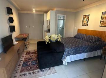 Apartamento · 30m² · 1 Quarto · Flat de 1 quarto para venda na República - Condomínio Vibe