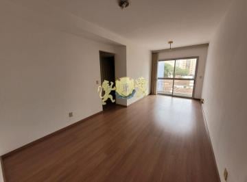 Apartamento · 76m² · 2 Quartos · 1 Vaga · Flat com 2 Quartos à venda, 76m² - Vila Olímpia