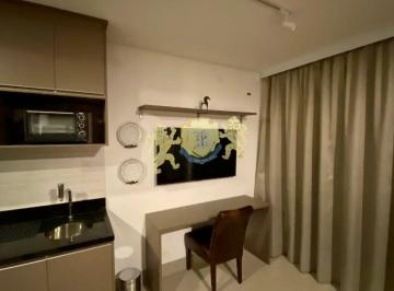 Apartamento · 30m² · 1 Quarto · 1 Vaga · Apartamento Para venda em Pinheiros - Condomínio Helbor Wide São Paulo
