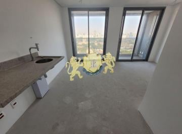 Apartamento · 29m² · 1 Quarto · Flat Para venda em Pinheiros - Condomínio Helbor Wide São Paulo