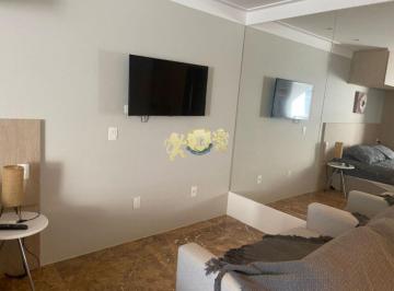 Apartamento · 37m² · 1 Quarto · 1 Vaga · Flat para venda em Moema - Edifício Wish Moema