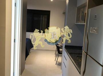 Apartamento · 24m² · 1 Quarto · 1 Vaga · Flat com 1 Quarto à venda, 24m² - Vila Olímpia