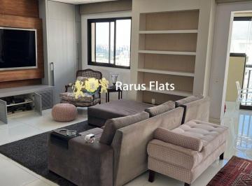 Apartamento · 104m² · 2 Quartos · 2 Vagas · Flat para venda no Jardins - Edifício Hype Jardins