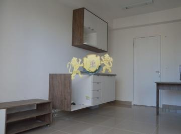 Apartamento · 33m² · 1 Quarto · 1 Vaga · Flat Para Venda em Santo Amaro - Condomínio Now Alto da Boa Vista