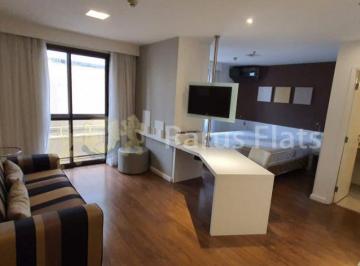 Apartamento · 40m² · 1 Quarto · 1 Vaga · Flat para alugar na Vila Mariana - Saint Lawrence - Cód: XND15471
