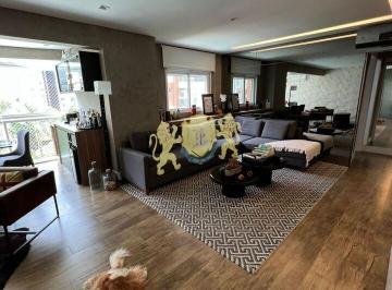 Apartamento · 93m² · 2 Quartos · 2 Vagas · Flat com 2 Quartos para venda, 93m² - Vila Olímpia