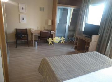 Apartamento · 28m² · 1 Quarto · 1 Vaga · Rarus Flats - Flat para venda no Brooklin - Edifício Radisson Berrini