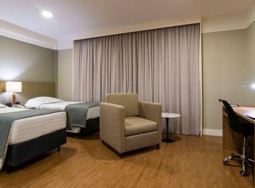 Apartamento · 35m² · 1 Quarto · 1 Vaga · Flat para venda na Consolação - Edifício The Advance