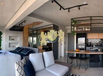 Apartamento · 39m² · 1 Quarto · 1 Vaga · Flat com 1 Quarto à venda, 39m² - Itaim Bibi
