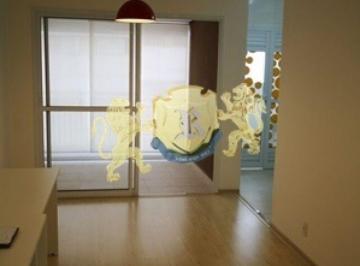 Apartamento · 43m² · 1 Quarto · 1 Vaga · Flat para venda na Bela Vista - Edifício Soul Paulista