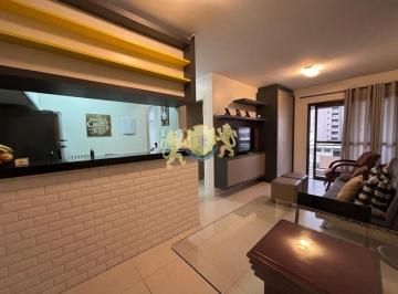 Apartamento · 40m² · 1 Quarto · 1 Vaga · Flat com 1 Quarto para alugar, 40m² - Jardins