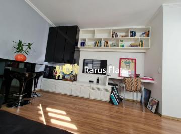 Apartamento · 40m² · 1 Quarto · 1 Vaga · Flat com 1 Quarto à venda, 40m² - Vila Olímpia