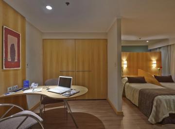 Apartamento · 35m² · 1 Quarto · 1 Vaga · Flat com 1 Quarto à venda, 35m² - Moema