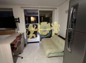 Apartamento · 30m² · 1 Quarto · 1 Vaga · Flat com 1 Quarto à venda, 30m² - Pinheiros