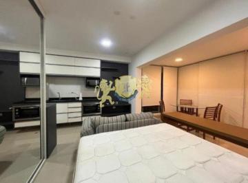 Apartamento · 35m² · 1 Quarto · 1 Vaga · Flat para venda na Consolação - Edifício London SP Residences