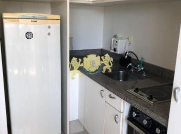 Apartamento · 42m² · 1 Quarto · 1 Vaga · Flat para venda no Campo Belo - Edifício Nobile Congonhas