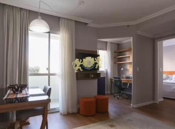Apartamento · 50m² · 1 Quarto · 1 Vaga · Flat com 1 Quarto à venda, 50m² - Consolação