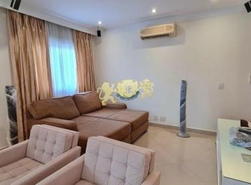 Apartamento · 170m² · 3 Quartos · 3 Vagas · Apartamento com 3 quartos para venda, 170m² em Santo Amaro - São Paulo - SP