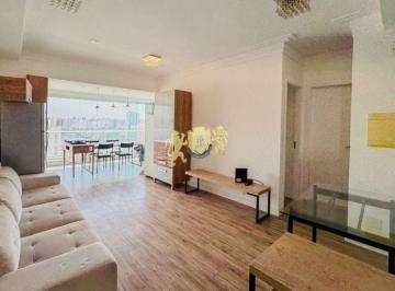 Apartamento · 54m² · 1 Quarto · 1 Vaga · Rarus Flats - Flat para venda - Edifício NY SP