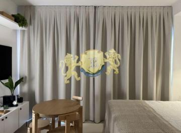 Apartamento · 25m² · 1 Quarto · Flat com 1 quarto para venda em Pinheiros - Mobi One - Pinheiros