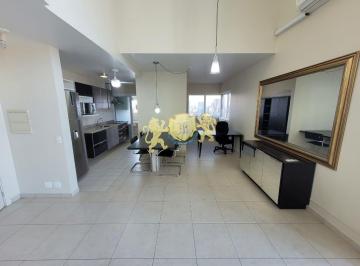 Apartamento · 183m² · 2 Quartos · 2 Vagas · Viva o Melhor do Brooklin em um Apartamento Exclusivo - Edifício Mandarim