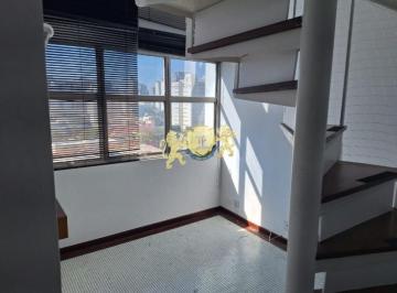 Apartamento · 69m² · 1 Quarto · 1 Vaga · Flat para venda na Vila Mariana