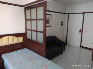 Apartamento · 32m² · 1 Quarto · 1 Vaga · Flat com 1 Quarto à venda, 32m² - Campos Elíseos