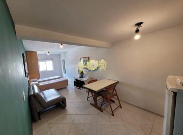 Apartamento · 28m² · 1 Quarto · 1 Vaga · Flat para venda - Waldorf Flat Service