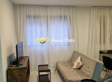 Apartamento · 37m² · 1 Quarto · Apartamento para venda na Bela Vista - Today Brigadeiro