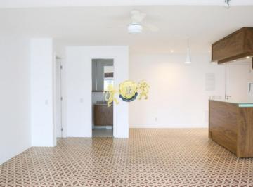 Apartamento · 69m² · 1 Quarto · 1 Vaga · Flat com 1 Quarto para alugar no Campo Belo - SP