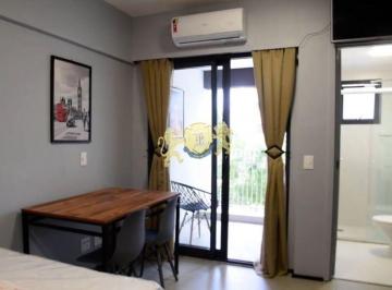 Apartamento · 22m² · 1 Quarto · Flat com 1 quarto para venda na Vila Mariana - Klabin Paulista Studios
