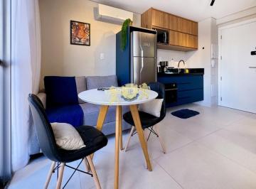Apartamento · 26m² · 1 Quarto · Apartamento com 1 Dormitório para venda na Vila Nova Conceição - Nex One Itaim