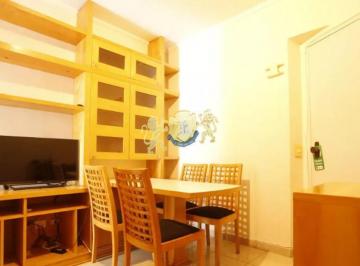 Apartamento · 32m² · 1 Quarto · 1 Vaga · Flat para venda nos Campos Elíseos - Edifício Champs Elysées