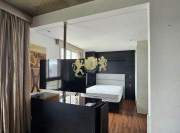 Apartamento · 63m² · 1 Quarto · 1 Vaga · Apartamento com 1 Quarto para venda - Brooklin