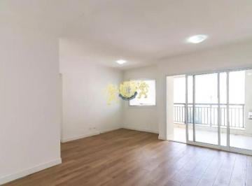 Apartamento · 80m² · 2 Quartos · 1 Vaga · Flat com 2 dormitórios amplo e aconchegante para venda - Sense Botanic
