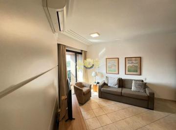 Apartamento · 43m² · 1 Quarto · 1 Vaga · Apartamento com 1 Quarto para alugar, 43m² - Itaim Bibi