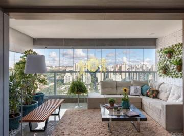 Apartamento · 58m² · 1 Quarto · 1 Vaga · Apartamento para venda - Edifício Cosmopolitan High Garden