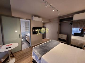 Apartamento · 26m² · 1 Quarto · Lindo e aconchegante apartamento para venda em Sumaré - Noon Life Essential