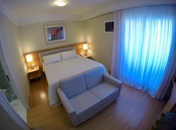 Apartamento · 30m² · 1 Quarto · 1 Vaga · Apartamento para venda na Vila Mariana - Edifício Provence Bienal Suítes