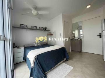 Apartamento · 19m² · 1 Quarto · Lindo apartamento para venda na Bela Vista - Ascent Paulista