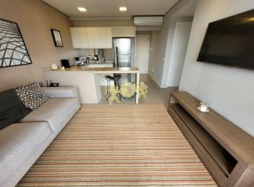 Apartamento · 118m² · 2 Quartos · 1 Vaga · Flat para venda em Pinheiros - Edifício V House Faria Lima