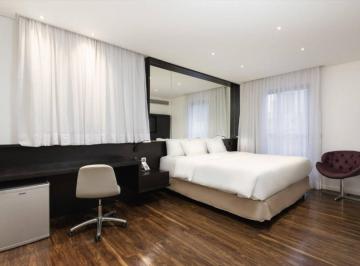 Apartamento · 20m² · 1 Quarto · 1 Vaga · Flat mobiliado à venda na Bela Vista | 20m² | 1 Dormitório | 1 Vaga de Garagem