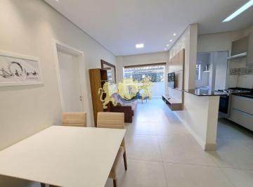 Apartamento · 67m² · 1 Quarto · 2 Vagas · Flat com 1 quarto para venda no Morumbi - Edifício Andalus