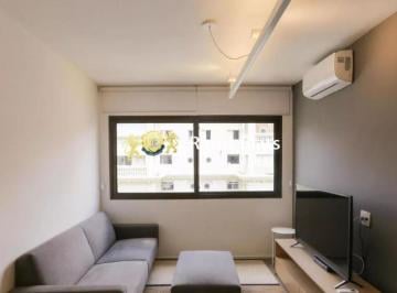 Apartamento · 39m² · 1 Quarto · 1 Vaga · Apartamento para venda no Jardins - Edifício Matiz Manhattan Hotel