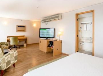 Apartamento · 26m² · 1 Quarto · 1 Vaga · Rarus Flats - Flat para venda no Anhembi