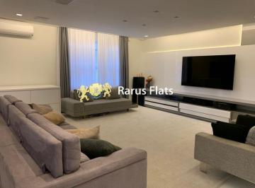 Apartamento · 275m² · 3 Quartos · 3 Vagas · Excelente apartamento com 3 dormitórios para venda na Vila Buarque