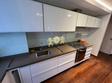 Apartamento · 65m² · 2 Quartos · 1 Vaga · Apartamento para venda em Moema - Edifício Duplex Life Moema