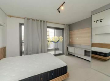 Apartamento · 37m² · 1 Quarto · Excelente flat mobiliado para venda na Consolação - VN Consolação